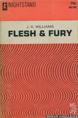 Flesh and Fury! A Technicolor spectacle exploring primal desires and societal hypocrisy!