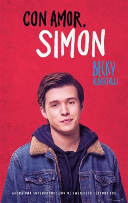  Love, Simon - Romanttisen komedian maku ja sydäntä lämmittävää nuoruuden tarinaa!