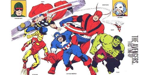 The Avengers: 1960-luvun supersankareita ja brittiläistä kuivuutta!