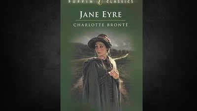 Have You Heard of Jane Eyre – A Tale of Forbidden Love and Societal Constraints?