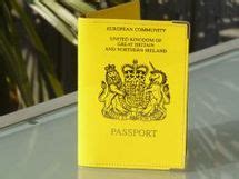 The Yellow Passport! A Story of Intrigue and Espionage during the Great War