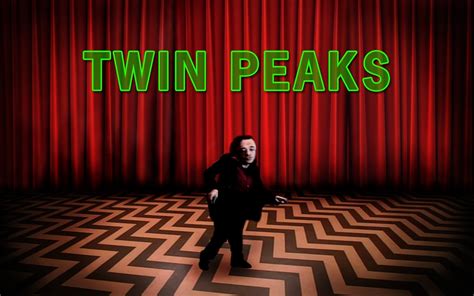  Twin Peaks: Mystiset murhat ja outoita hahmoja 1990-luvun televisiohistoriasta!